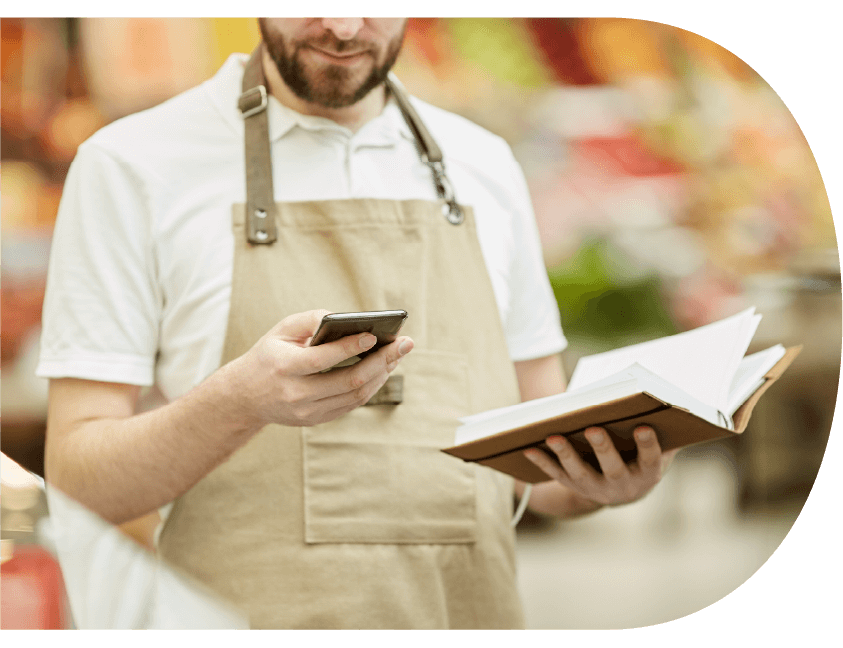 Kaso Restaurant Supply Management Solutions for Restaurants